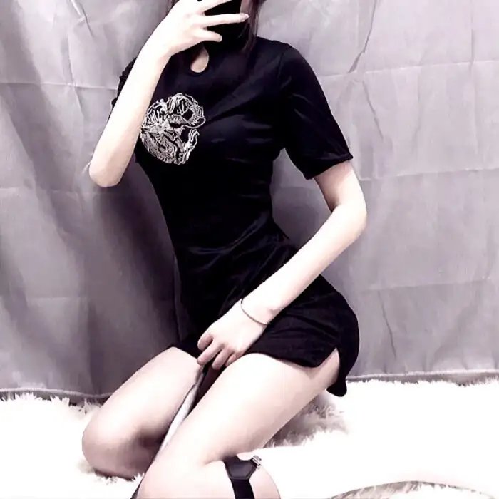 好胜男孩